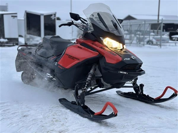 Ski-doo Renegade Enduro 900 Ace 137 2019 alt