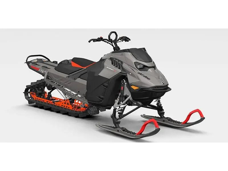 2026 Ski-Doo Summit X 850 E-TEC® 154 2.5