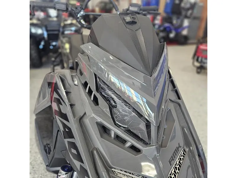 2024 Polaris PATRIOT 9R RMK KHAOS SLASH 155