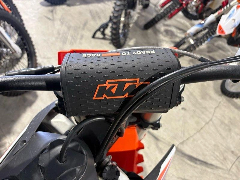 2023 Ktm 250 Sx alt