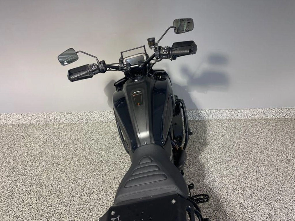 2021 Harley-davidson Pan America™ 1250 Special alt