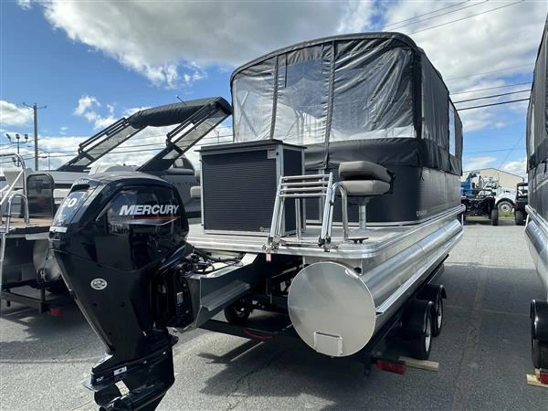 Armada Drakkar Fish 22x8 Moteur Mercury 90hp 2023 alt