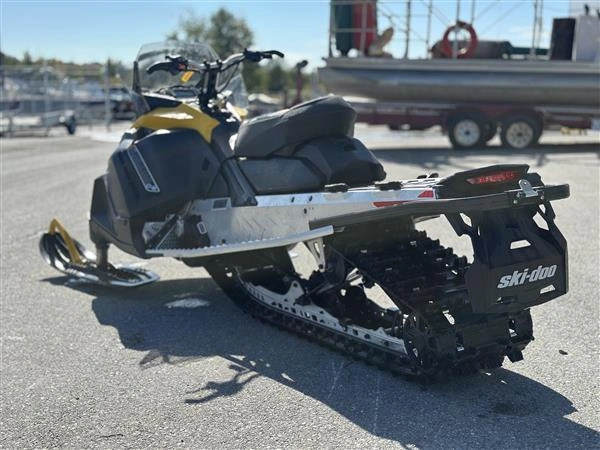 Ski-doo Tundra Sport 600 Ace 2023 alt