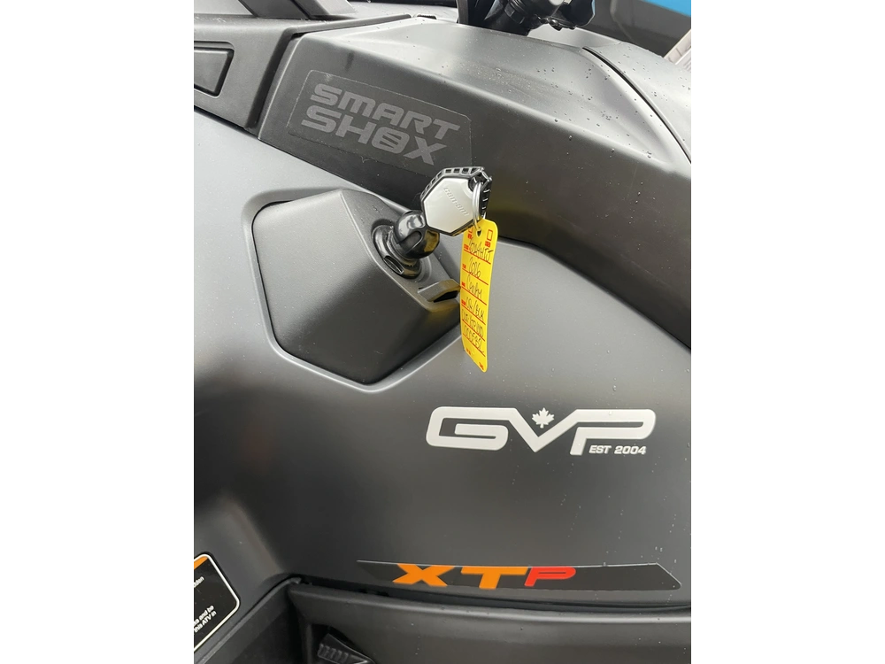 2026 Can-am Outlander Xt-p 1000r alt