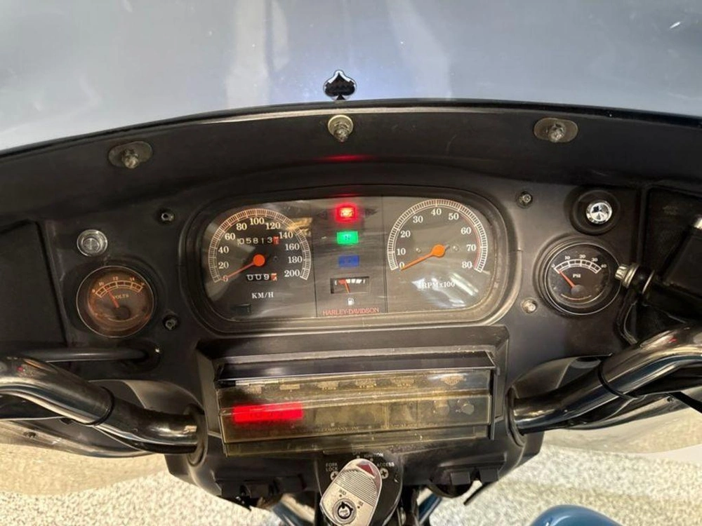 1994 Harley-davidson Flhtcu - Ultra Classic Electra Glide alt