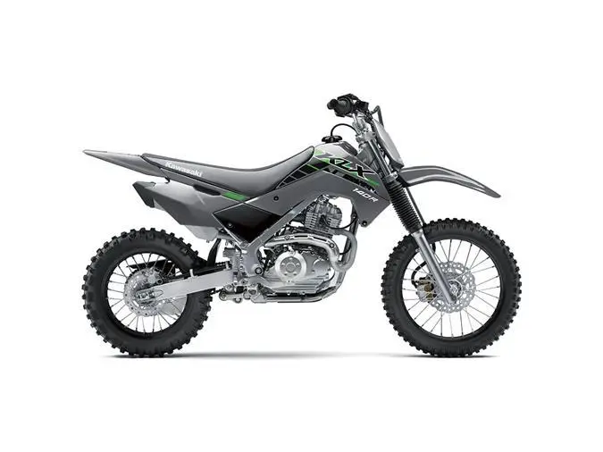 2025 Kawasaki KLX140R thumbnail 4