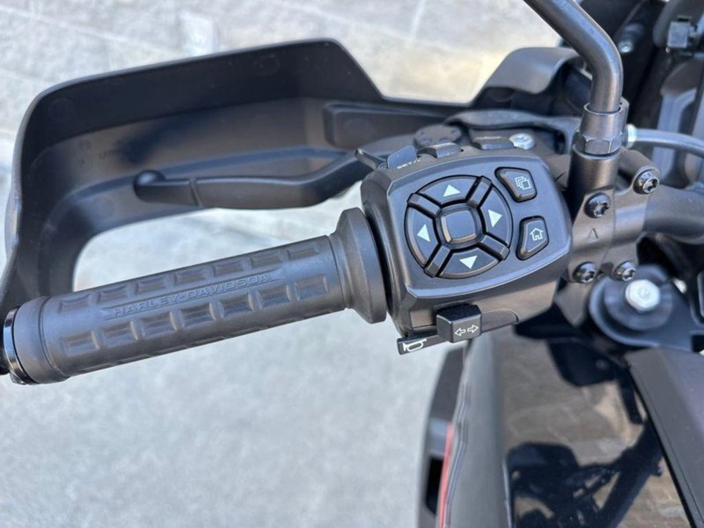 2021 Harley-davidson Pan America™ 1250