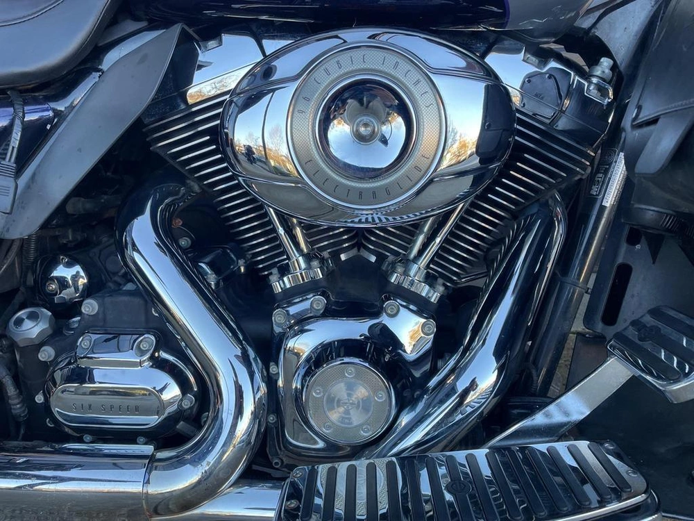 2009 Harley-davidson Flhtk - Ultra Limited™ alt