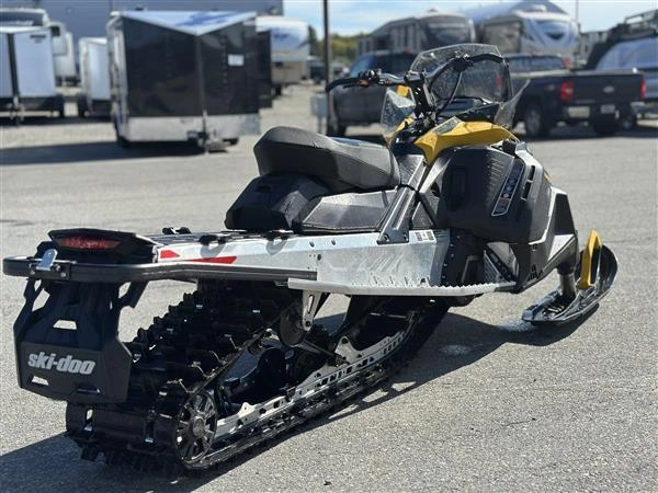 Ski-doo Tundra Sport 600 Ace 2023 alt