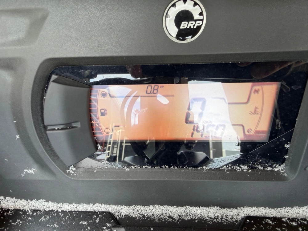 Ski-doo Summit Neo 600 Efi 40hp 2026 alt