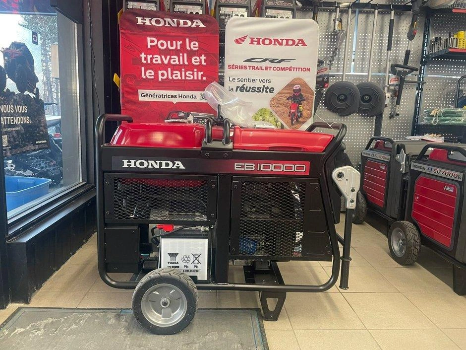 Honda Honda Commerciale 10000, Es 2025 alt