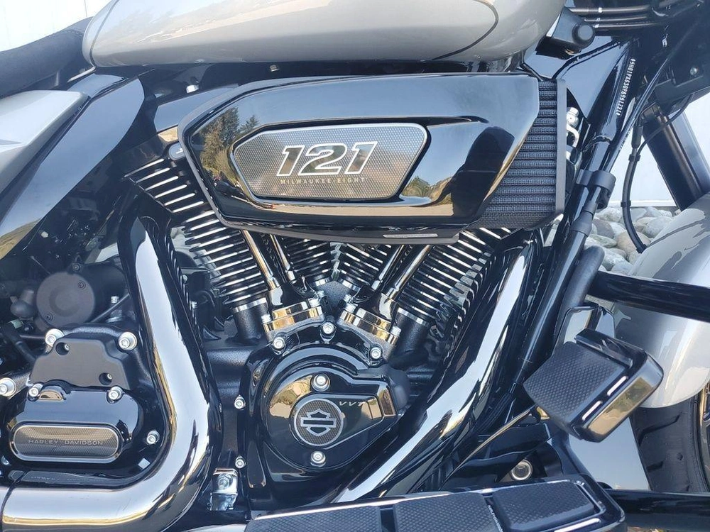 2023 Harley-davidson Flhxse - Cvo™ Street Glide™ alt