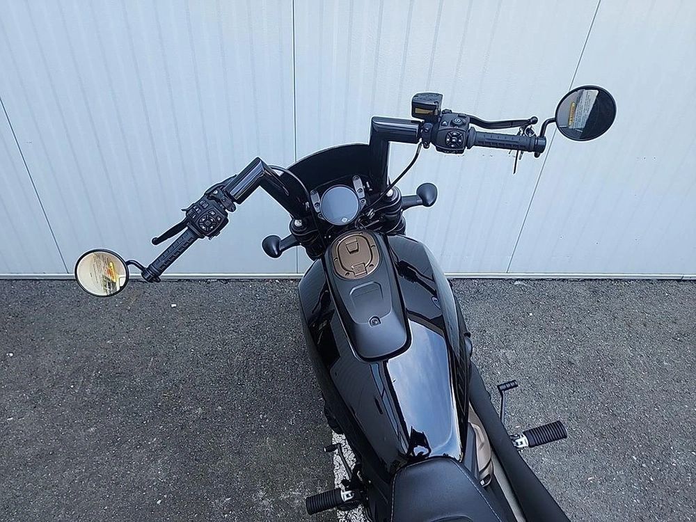 2024 Harley-davidson Rh1250s - Sportster™ S alt