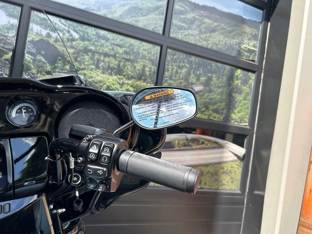 2024 Harley-davidson Flhtk - Ultra Limited™ alt