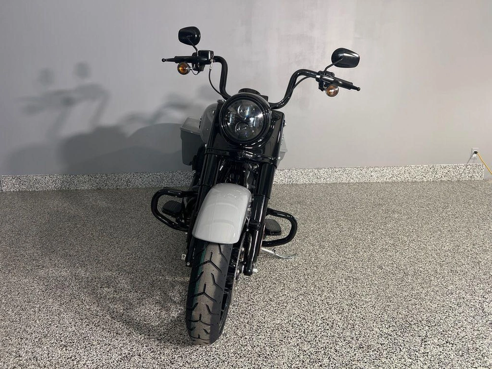 2024 Harley-davidson Flhrxs - Road King™ Special alt