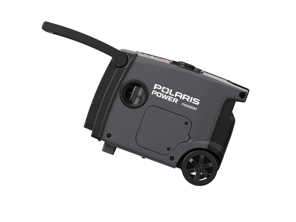 None Polaris P3200iebt Power Inverter Generator alt