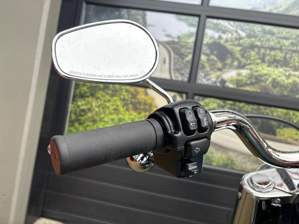 2024 Harley-davidson Flfbs - Fat Boy™ 114 alt