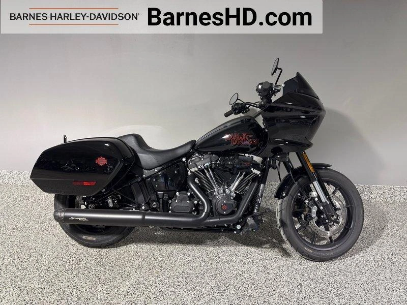 2025 Harley-davidson Fxlrst - Low Rider® St alt