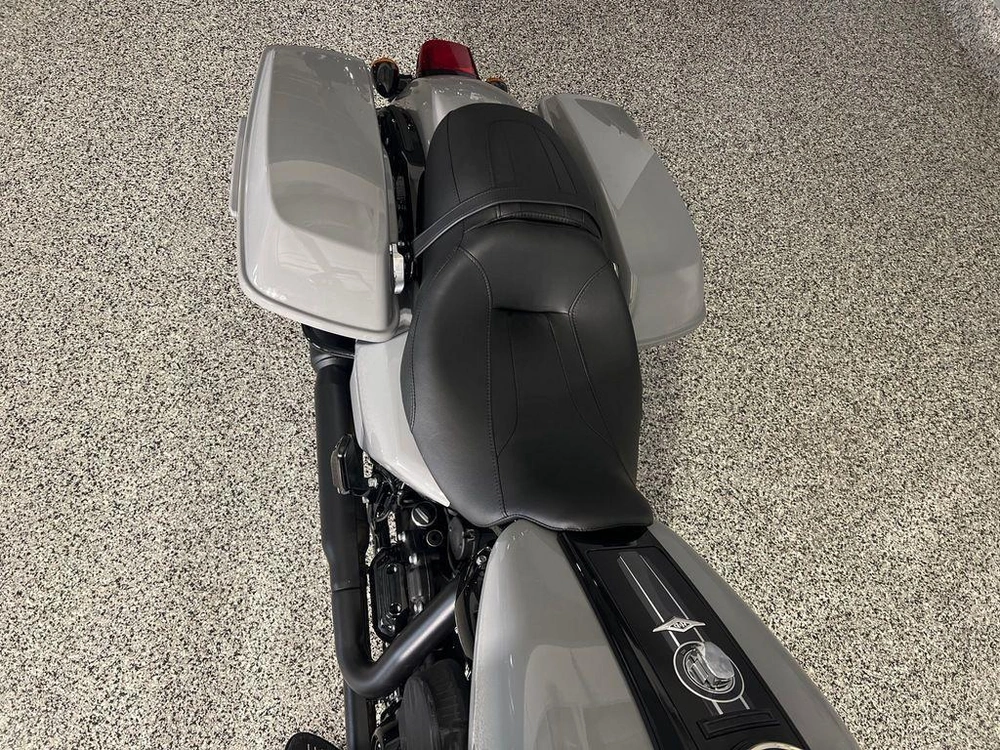 2024 Harley-davidson Flhrxs - Road King™ Special alt