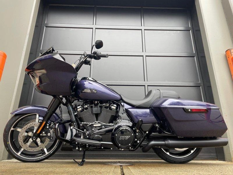 2026 Harley-davidson Touring Fltrx - Road Glide™ alt