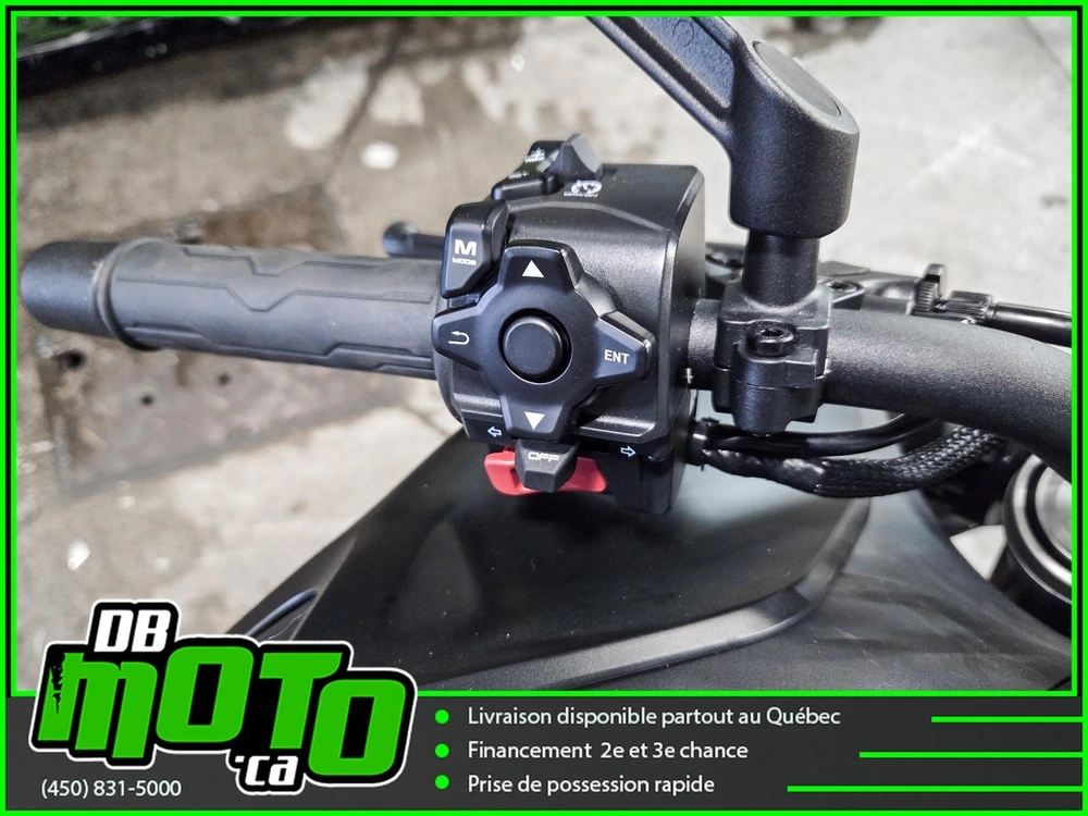 2026 Cfmoto 800nk alt