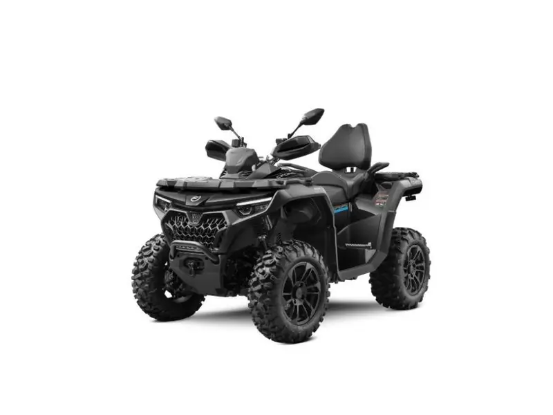 2026 CFMOTO CFORCE 800 TOURING