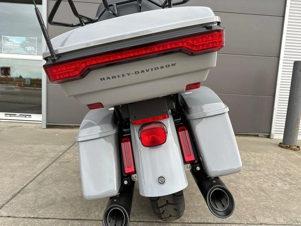 2024 Harley-davidson Fltrk - Road Glide™ Limited alt