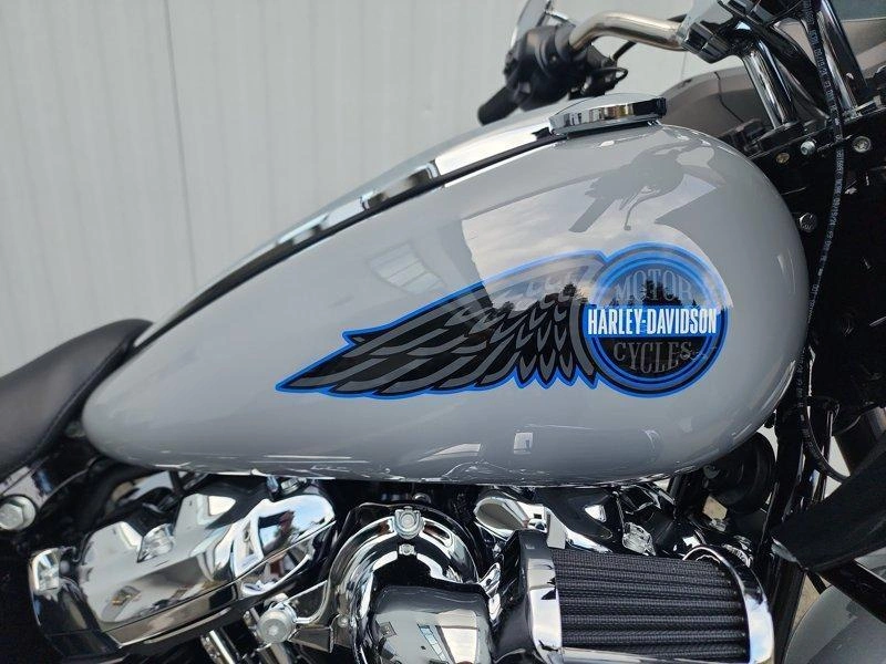 2026 Harley-davidson Fxlrst - Low Rider™ St alt