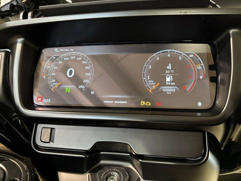 2026 Harley-davidson Flhx - Street Glide® alt