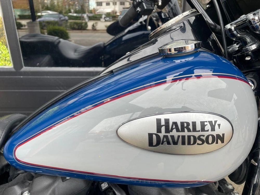 2023 Harley-davidson Flhcs - Heritage Classic alt