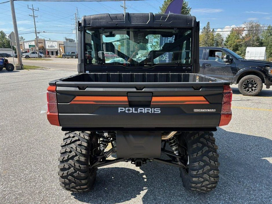 Polaris Polaris Ranger Xp 1000 Northstar Premium 2026 alt