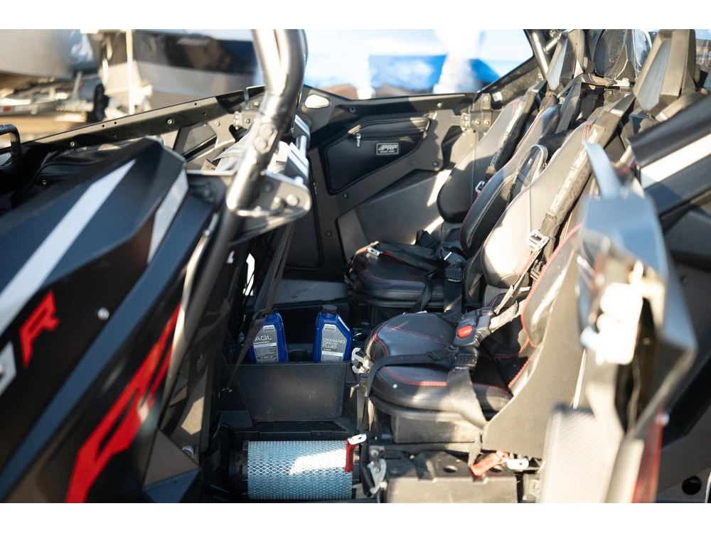 2023 Polaris Rzr Pro R 4 Turbo Premium alt