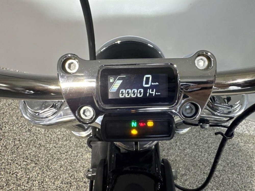 2024 Harley-davidson Fxst - Softail™ Standard alt