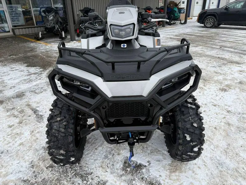 Polaris Polaris Sportsman Touring 570 Ultimate 2026