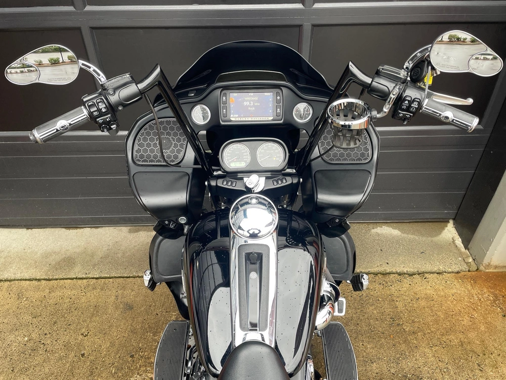 2016 Harley-davidson Fltru - Road Glide® Ultra alt