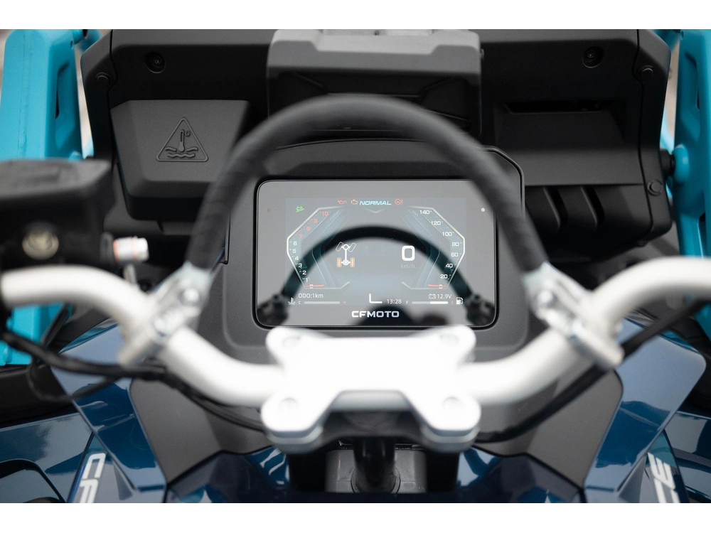 2026 Cfmoto Cforce Mv1000 alt