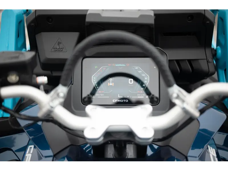 CFMOTO CFORCE MV1000 2026