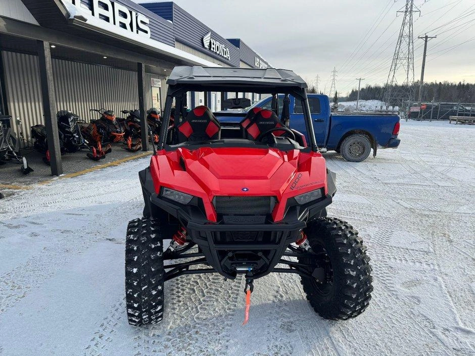 Polaris Polaris General Xp 4 1000 Ultimate 2025 alt