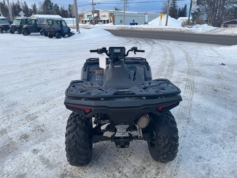 Polaris Sportsman 570 Utility Hd 2025 alt