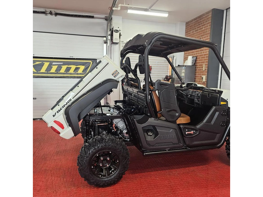 2026 Yamaha Viking Eps Se Ranch Edition alt