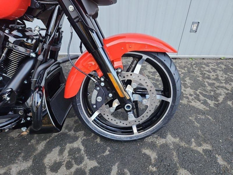 2026 Harley-davidson Flhx - Street Glide® alt