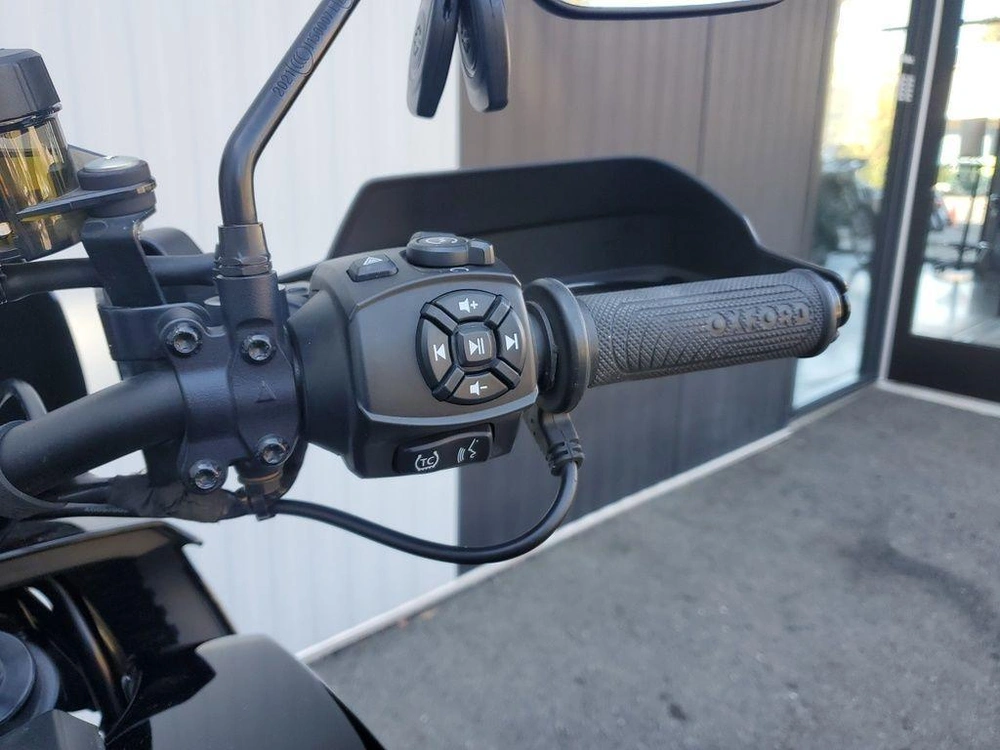 2021 Harley-davidson Pan America™ 1250 alt