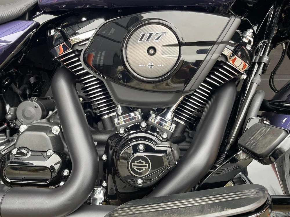 2026 Harley-davidson Fltrx - Road Glide® alt