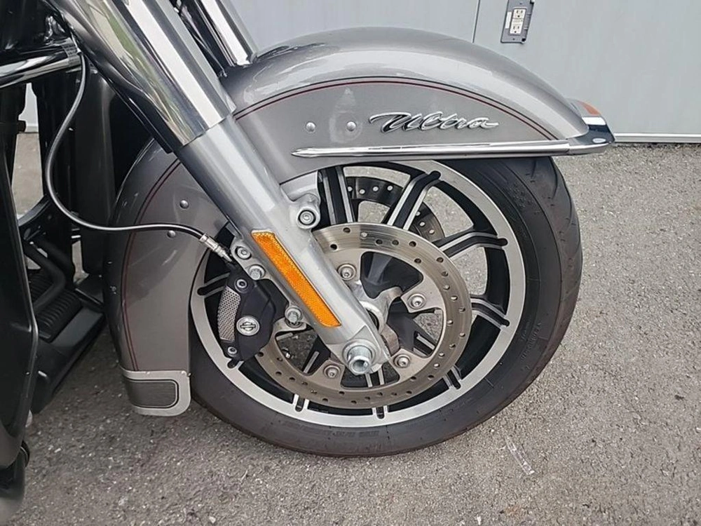 2016 Harley-davidson Flhtcul - Electra Glide® Ultra Classic® Low alt