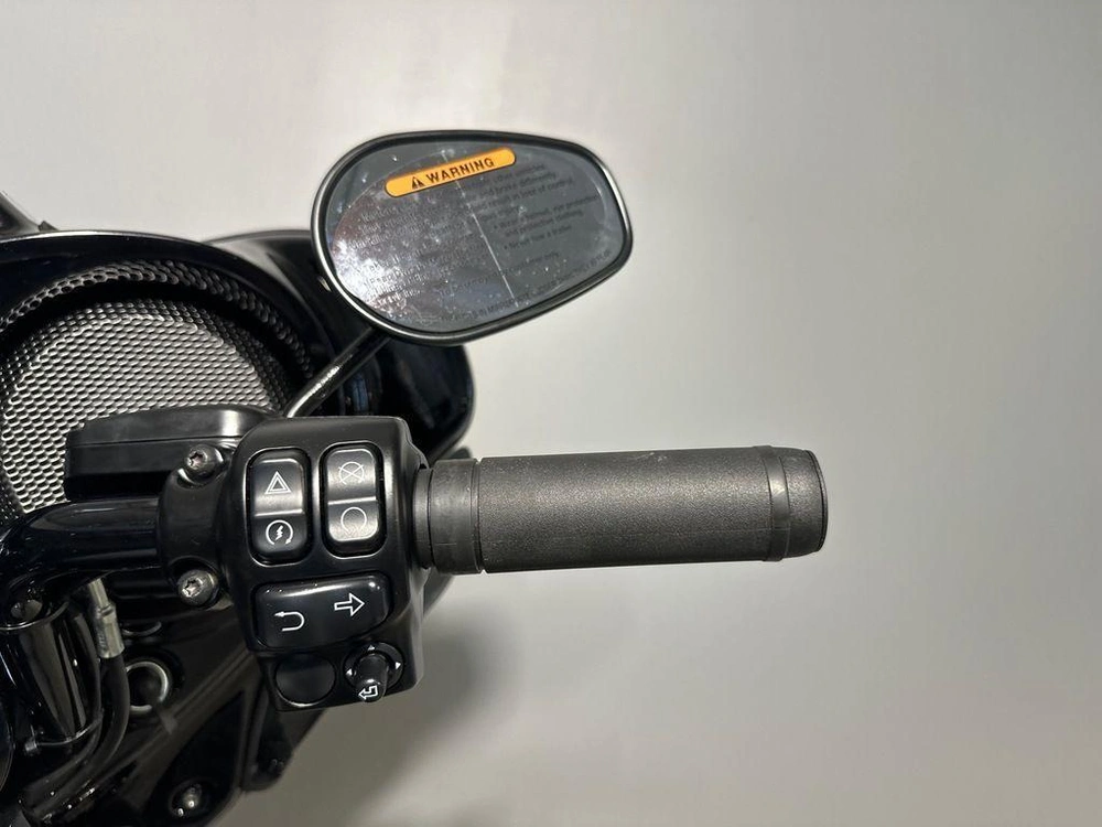 2024 Harley-davidson Flhtk - Ultra Limited™ alt