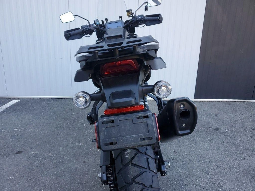 2021 Harley-davidson Pan America™ 1250 alt