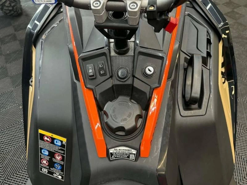 Polaris 850 Rmk Pro 165 Slash 2022 alt