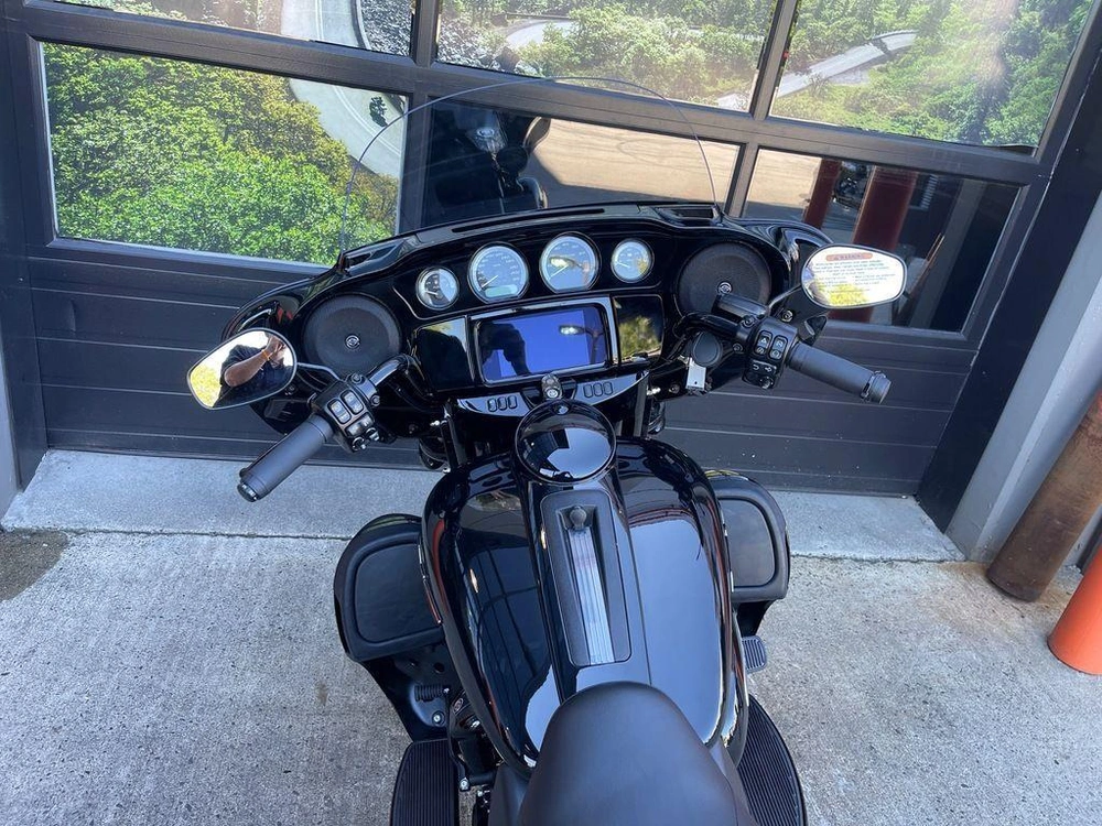 2024 Harley-davidson Flhtk - Ultra Limited™ alt