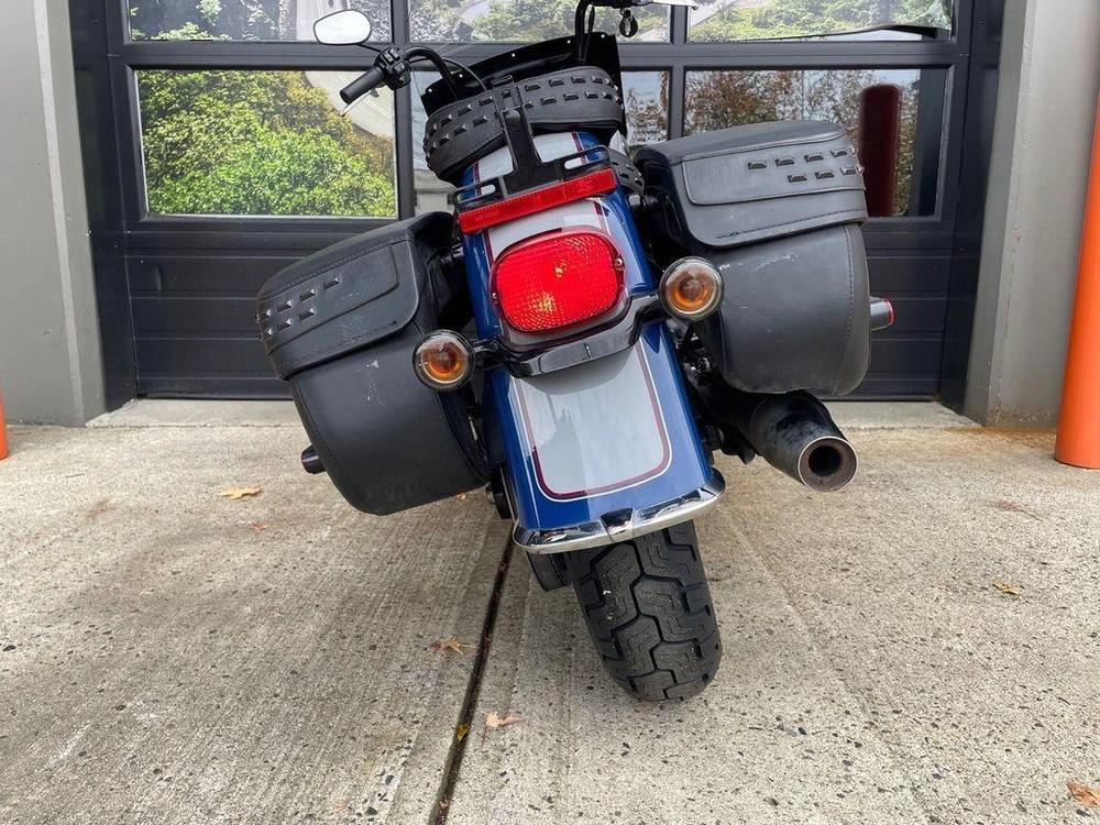 2023 Harley-davidson Flhcs - Heritage Classic alt