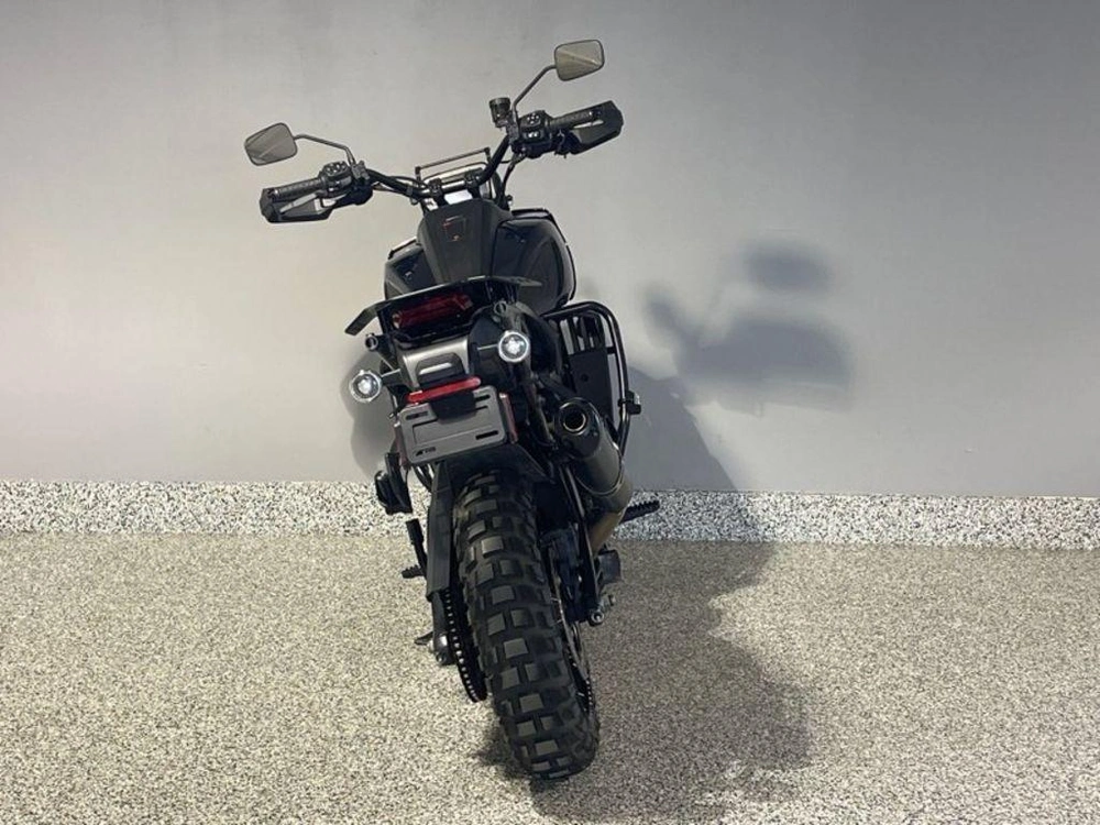 2021 Harley-davidson Pan America™ 1250 Special alt